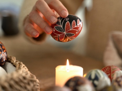 Коли святкуємо Великдень у 2026 році та чи буде вихідний для українців