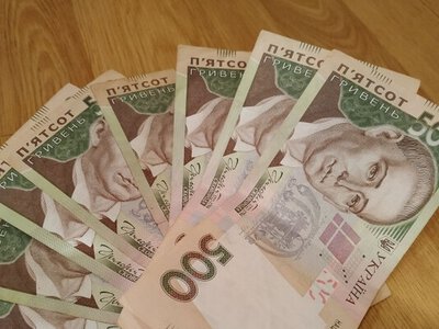 Україні доведеться вводити банкноти 2000 та 5000 грн, але НБУ поки що проти, - експерти