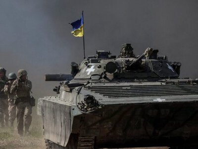 Плани путіна зірвали: ЗСУ відкинули армію РФ на 9 км, подробиці з фронту