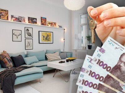 Оренда житла в Україні стає доступнішою