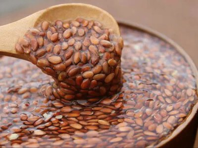 Незнання може нашкодити: як правильно вживати насіння льону