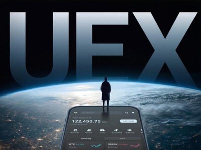 Bitget націлюється на 40% ринку токенізованих акцій і посилює напрямок TradFi з доступом в один