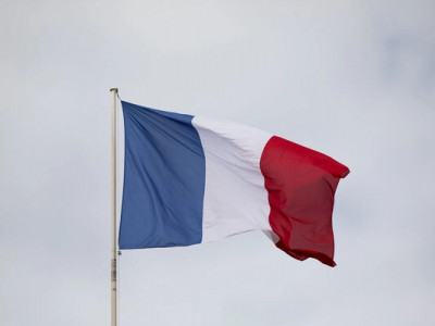 Франція відпустила підозрюваний у приналежності до тіньового флоту рф танкер після штрафу