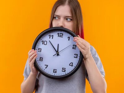 Перехід на літній час-2026: коли в Україні переведуть годинники