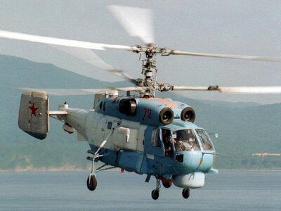 ЗСУ знищили мисливця за субмаринами в Криму