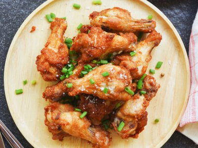 Смачна курка до вечері: просто, ситно й без зайвих клопотів