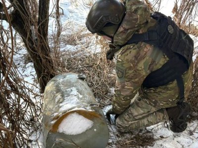 Ракета Х-101 упала на подвір'я приватного господарства і не вибухнула