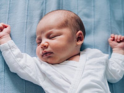 Народжувала вдома через війну: історія матері 9 дітей з Харківщини