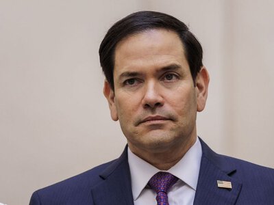 Рубіо повідомив хороші та погані новини від США