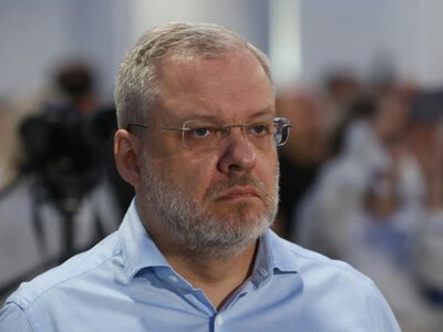 Підозра Галущенку: що відомо про справу Мідас та навчання його сина у Швейцарії