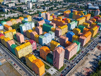 Один із ЖК на лівому березі Києва потребує  $2 млн, щоб відновити теплопостачання в оселі