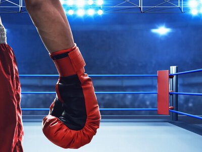 Ветерани можуть пройти навчання і стати асистентами тренерів з бойових мистецтв – подробиці