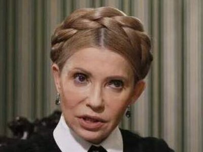 Юлія Тимошенко про законопроєкт №13219: Коштом людей намагаються покрити корупцію в енергетиці