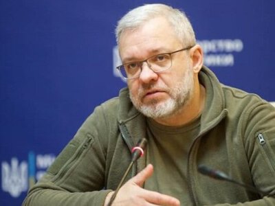 ВАКС узяв під варту ексміністра Галущенка з альтернативою застави 200 млн грн