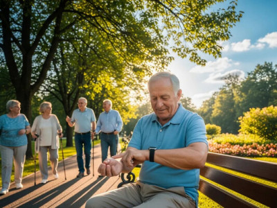 Що робити зранку, аби підтримати серце та судини