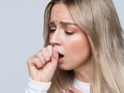 Кашель який є ознакою небезпечної хвороби