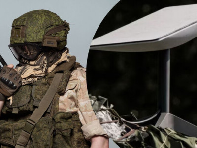 Росія створювала аналог Starlink, але система провалилася, – ГУР