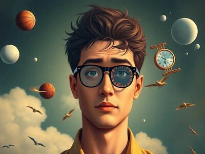 3 незвичні способи мислення розумних людей: що вони роблять інакше