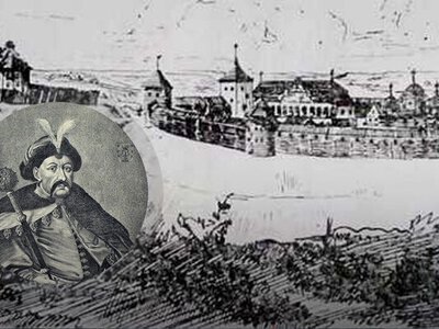 Його смерть була оповита загадками: де поховано Богдана Хмельницького