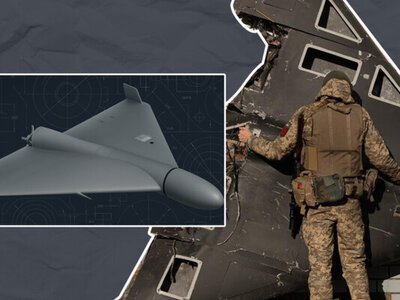 Окупанти почали транспортувати FPV-дрони «Шахедами» – військовий «Флеш»