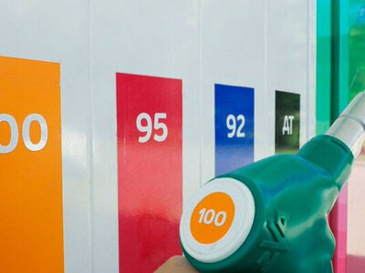 60+ грн за літр: коли пальне остаточно перейде психологічну межу