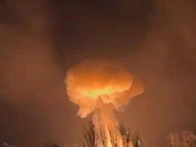 Ракетна атака на інфраструктуру: Кривий Ріг пережив черговий удар росіян