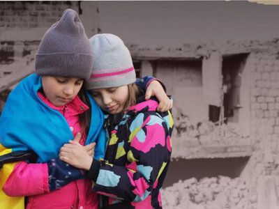 Статус «дитина війни» у 2026 році: хто може отримати та як оформити 