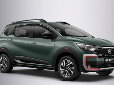 Nissan представив мінівен за $6200 із заводським ГБО