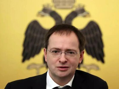 Одна людина — нуль результату: як Мєдінський заблокував перемовини