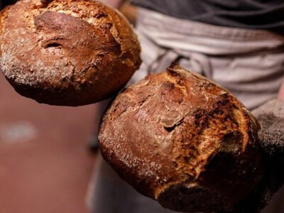 Хліб та борошно подорожчали на 40%: чи зупиниться зростання цін у 2026 році