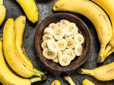 Ці банани потрібно оминати: які фрукти не варто купувати