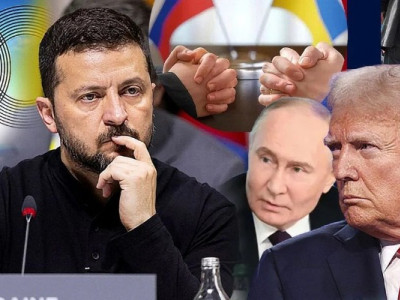 Переговори або імітація? Таємниці дипломатії, що розбивають надії