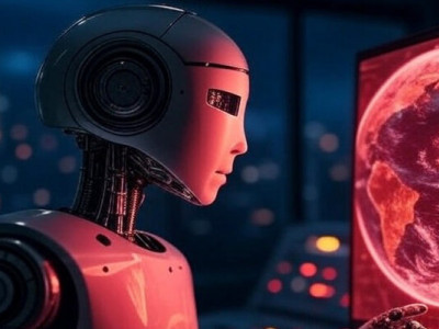 ШІ у боротьбі з кліматом: глобальні дискусії тривають