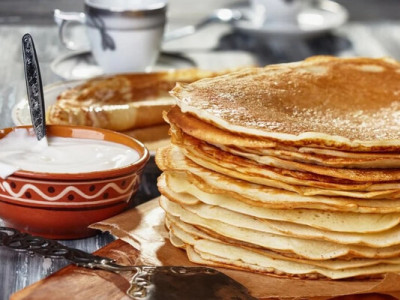 Ви здивуєтесь: ці дрібниці псують млинці ще до смаження