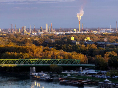 Словаччина оголосила надзвичайну ситуацію в нафтовій галузі на тлі пошкодження Дружби