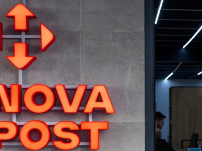 «Нова пошта» розпочала роботу у США