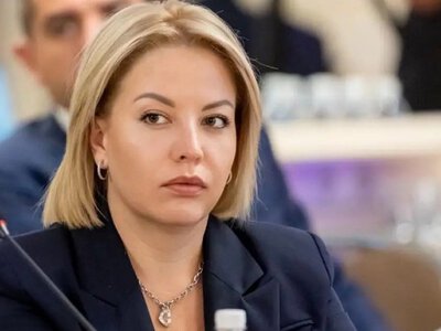 Мільйони в біткойнах та соболина шуба: що задекларувала заступниця Труханова