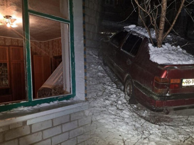 Удари по прикордонних районах Чернігівщини: в якому стані поранений чоловік