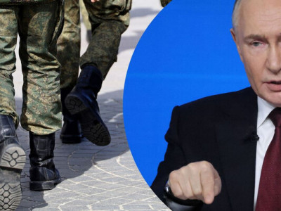 Путін готовий воювати за Донбас ще мінімум 2 роки, – NYT