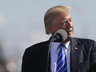 Адміністрація Трампа готується до масштабної війни з Іраном — Axios