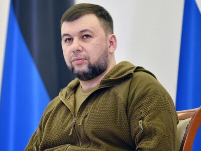 Великий дерибан без Пушиліна. Як путін посилює варягами днр і лнр