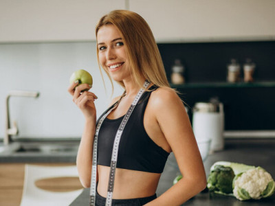 Постійно хочеться їсти? 7 природних способів зменшити апетит без дієт