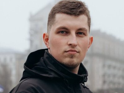 Повернувся з небуття: боєць Мурчик поділився своєю історією