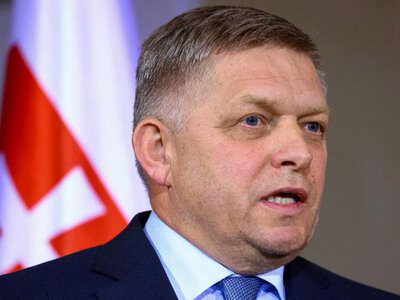 В країні надзвичайна ситуація: Фіцо влаштував істерику