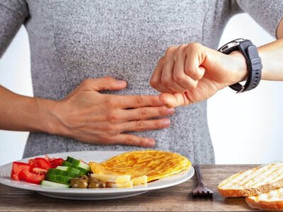 Інтервальне голодування: що показують нові наукові дослідження