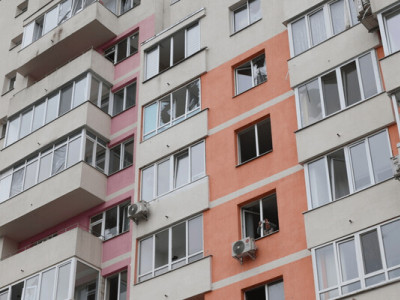 Ще 32 внутрішньо переміщені людини у Львові отримають допомогу на житло