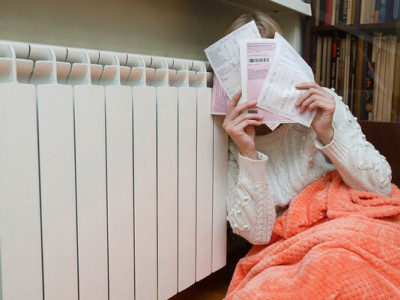 Киянам перерахують квитанції за опалення і гарячу воду