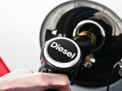 Словаччина та Угорщина припинили постачання дизельного пального в Україну: як зміняться ціни на АЗС