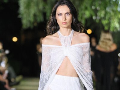 Андре Тан назвав головні тренди весни 2026