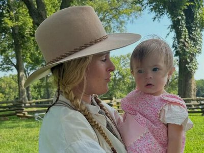 37-річна донька Демі Мур та Брюса Вілліса: «Працюю на чотирьох різних роботах, щоб забезпечити доньку»